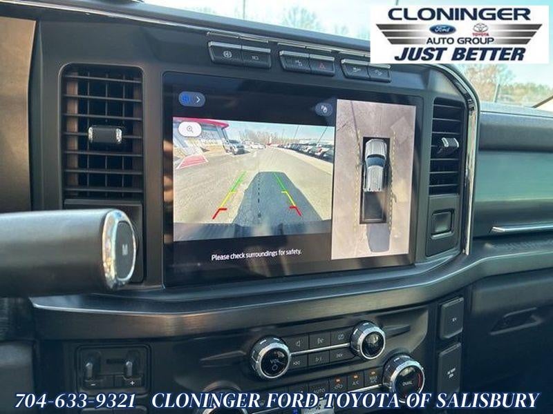 2023 Ford F-350 LARIAT