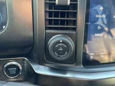 2023 Ford F-350 LARIAT