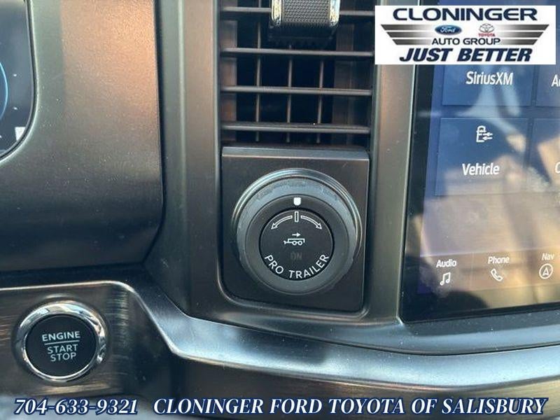 2023 Ford F-350 LARIAT