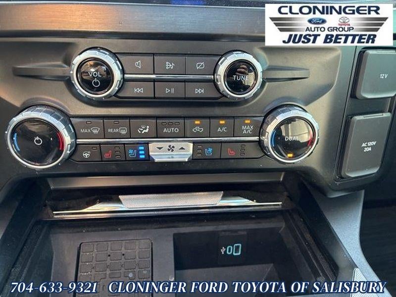 2023 Ford F-350 LARIAT