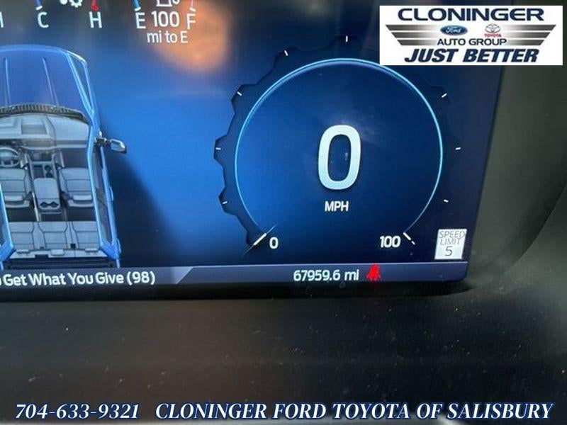 2023 Ford F-350 LARIAT