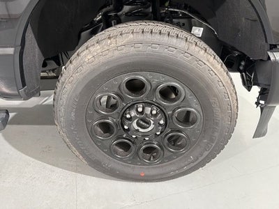 2025 Ford F-350SD Lariat