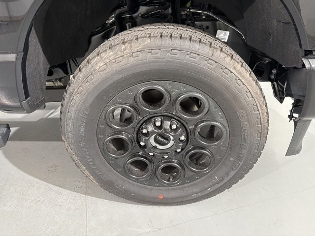 2025 Ford F-350SD Lariat