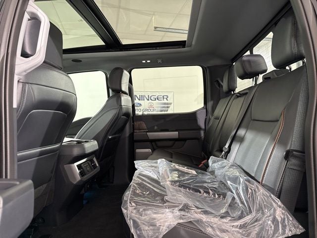 2025 Ford F-350SD Lariat