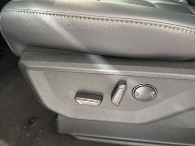 2025 Ford F-350SD Lariat