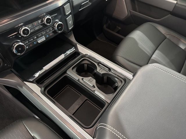 2025 Ford F-350SD Lariat