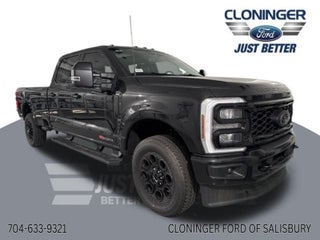 2025 Ford F-350SD Lariat
