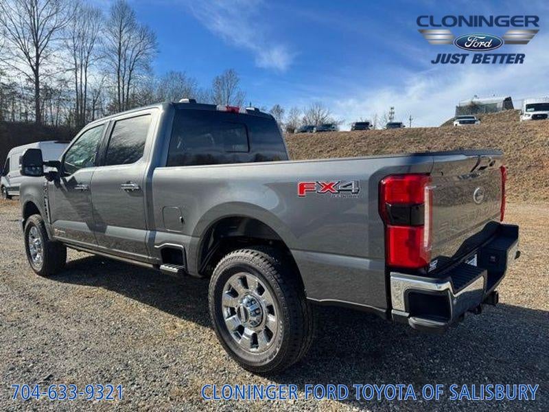 2026 Ford F-350 LARIAT