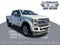 2021 Ford F-350SD Platinum