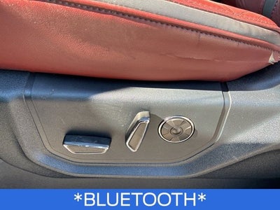 2021 Ford F-350SD Platinum