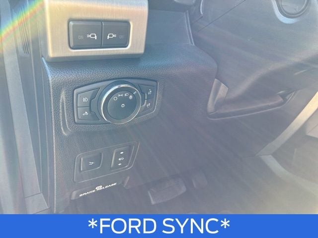 2021 Ford F-350SD Platinum