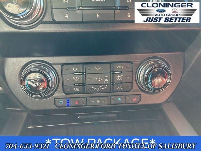 2021 Ford F-350SD Platinum