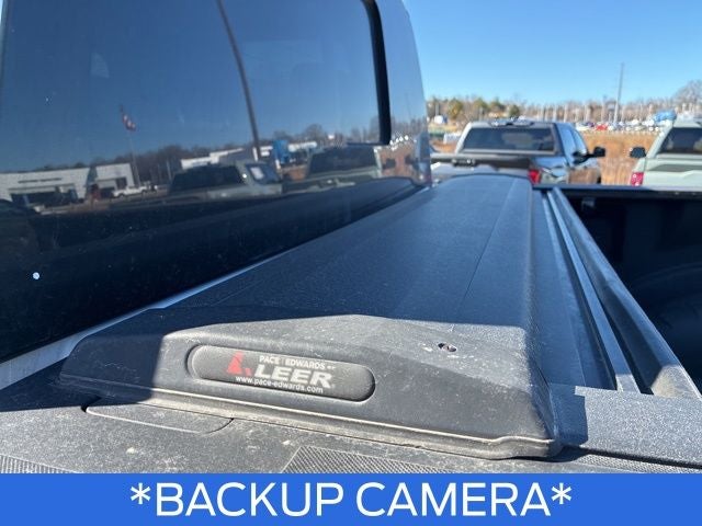 2021 Ford F-350SD Platinum