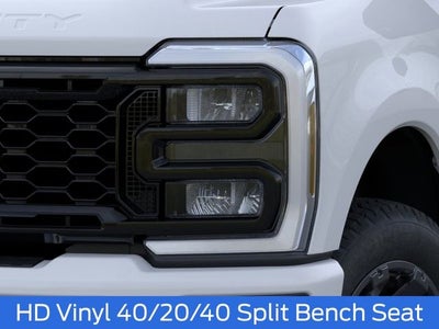 2026 Ford F-350SD XL