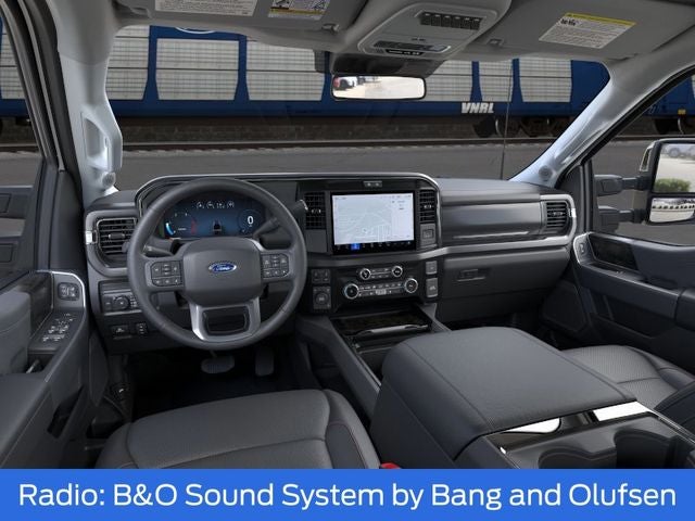 2026 Ford F-350SD Lariat DRW