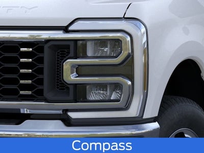 2026 Ford F-350SD Lariat DRW