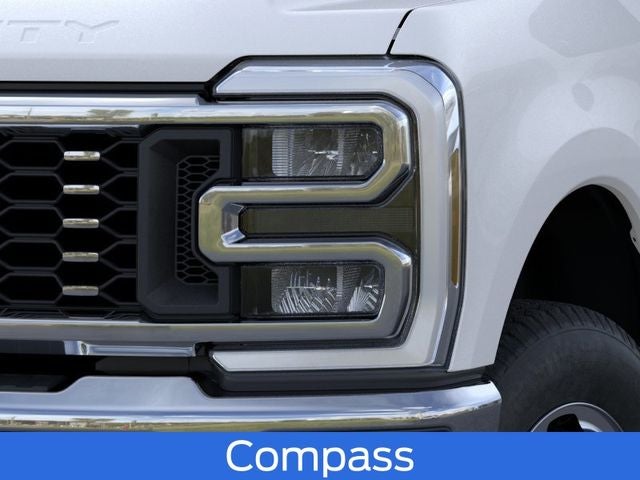 2026 Ford F-350SD Lariat DRW