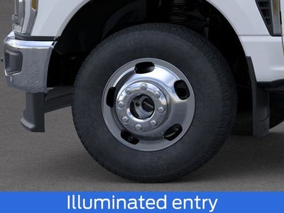 2026 Ford F-350SD Lariat DRW