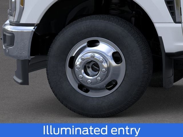 2026 Ford F-350SD Lariat DRW