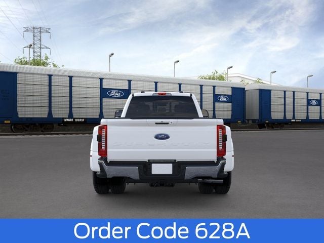 2026 Ford F-350SD Lariat DRW