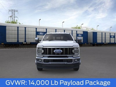 2026 Ford F-350SD Lariat DRW