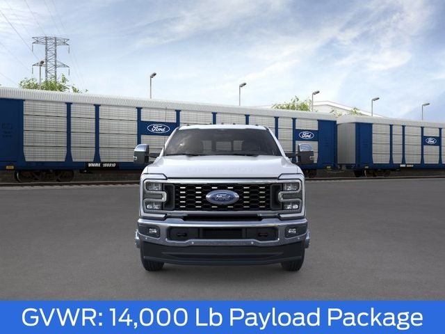 2026 Ford F-350SD Lariat DRW