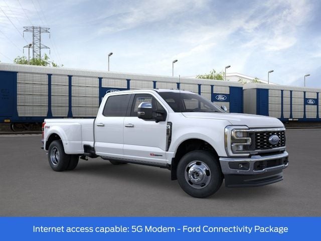 2026 Ford F-350SD Lariat DRW