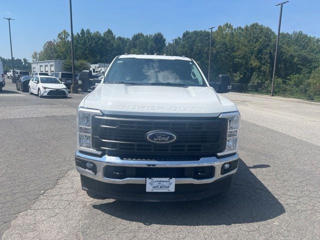 2025 Ford F-350SD XL