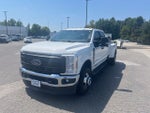 2025 Ford F-350SD XL