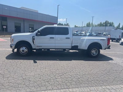 2025 Ford F-350SD XL