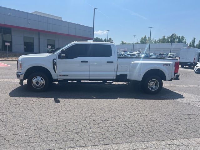 2025 Ford F-350SD XL
