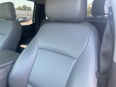 2025 Ford F-350SD XL