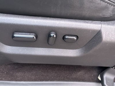 2015 Ford F-350SD Platinum