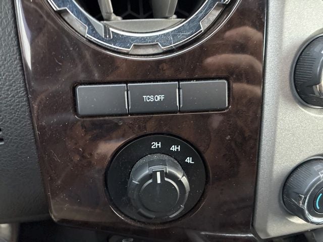 2015 Ford F-350SD Platinum