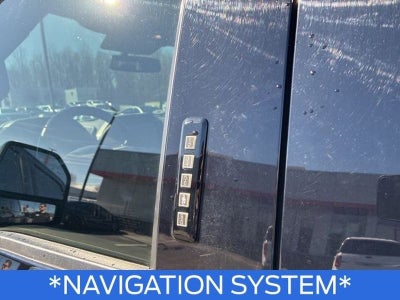 2022 Ford F-350 LARIAT