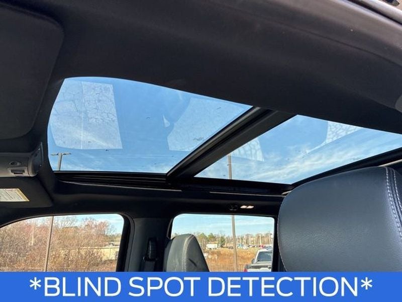 2022 Ford F-350 LARIAT