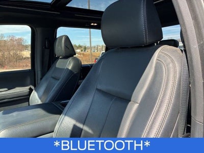 2022 Ford F-350 LARIAT