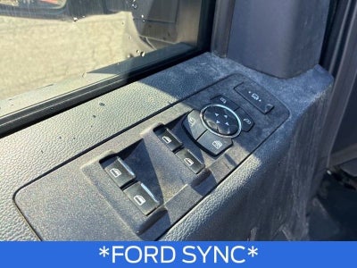 2022 Ford F-350 LARIAT