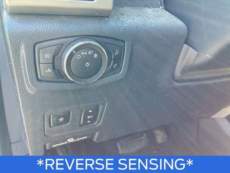 2022 Ford F-350 LARIAT