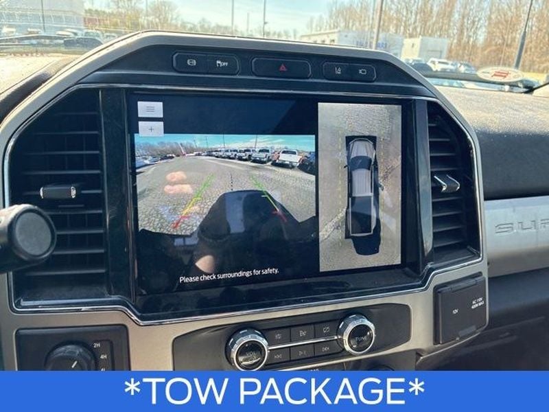 2022 Ford F-350 LARIAT