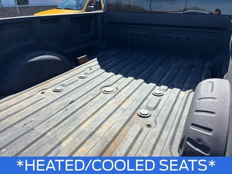 2022 Ford F-350 LARIAT