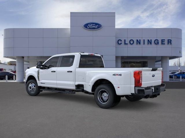 2026 Ford F-350SD XL DRW