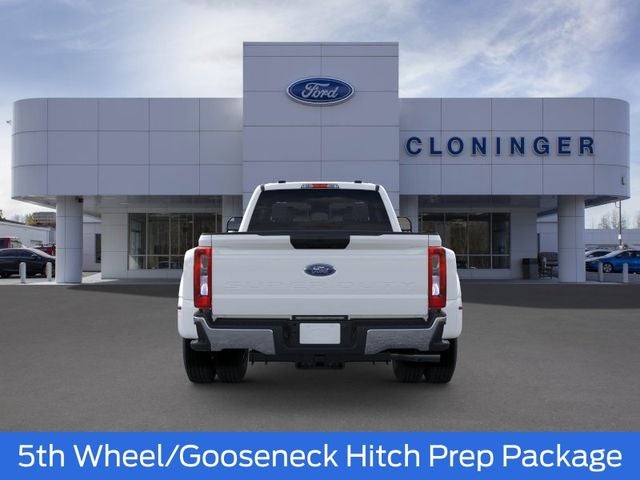 2026 Ford F-350SD XL DRW
