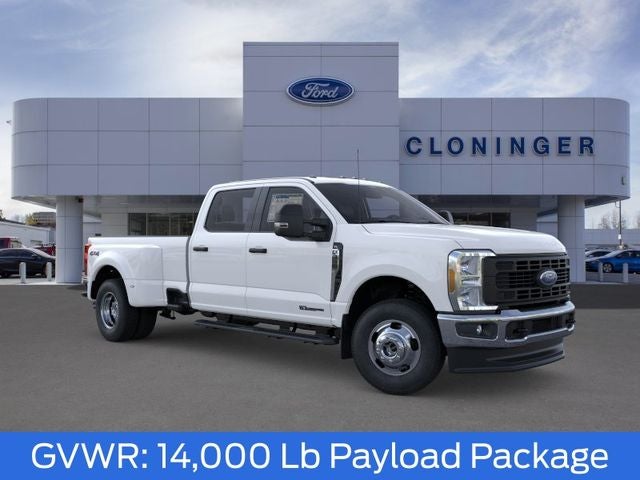 2026 Ford F-350SD XL DRW