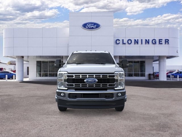 2026 Ford F-350SD XLT DRW