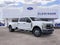 2026 Ford F-350SD XLT DRW