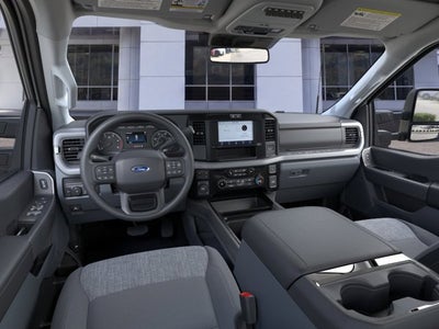 2026 Ford F-350SD XLT DRW