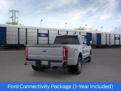 2026 Ford F-350SD Lariat DRW