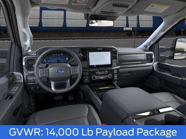 2026 Ford F-350SD Lariat DRW