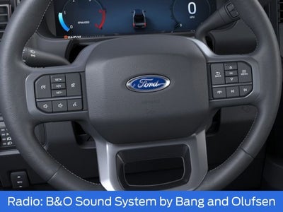 2026 Ford F-350SD Lariat DRW